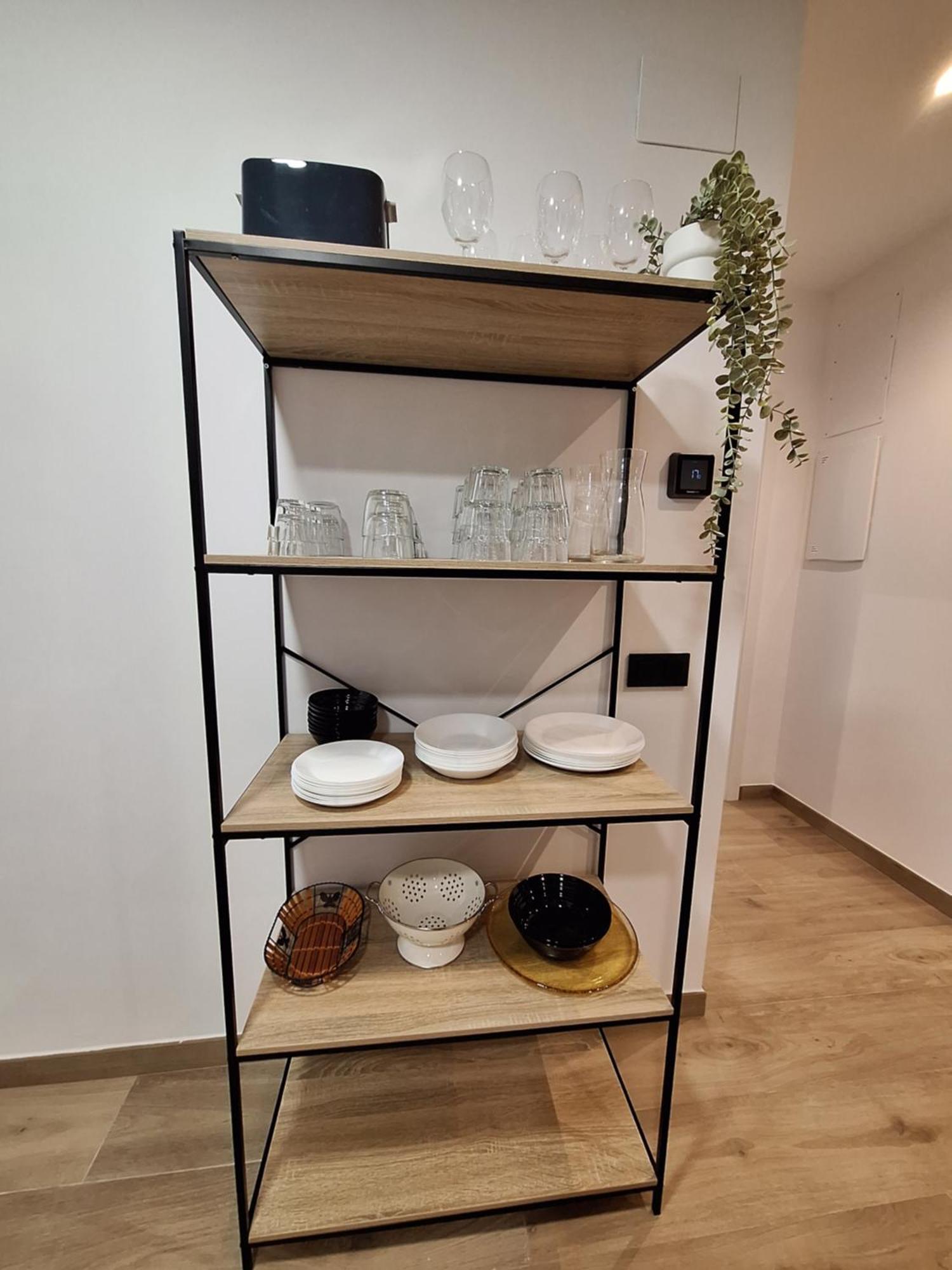 Ferienwohnung Aromas Del Jiloca, Tierra De Trufas Calamocha Exterior foto