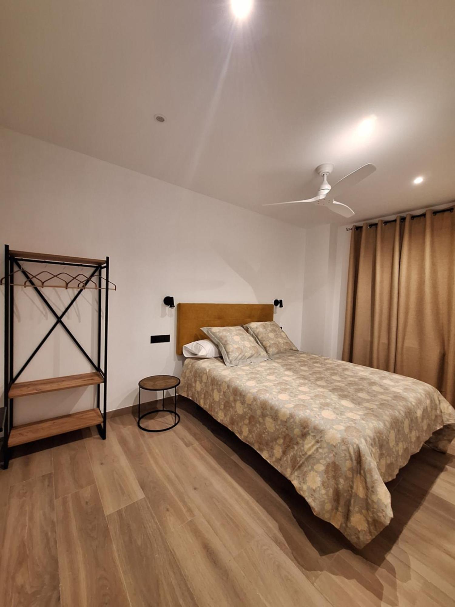 Ferienwohnung Aromas Del Jiloca, Tierra De Trufas Calamocha Exterior foto